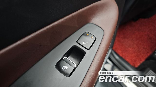 Hyundai Santafe 2020 — photo 19