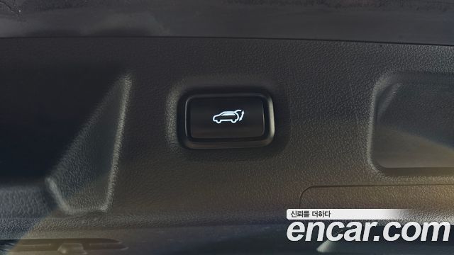 Hyundai Santafe 2020 — photo 20