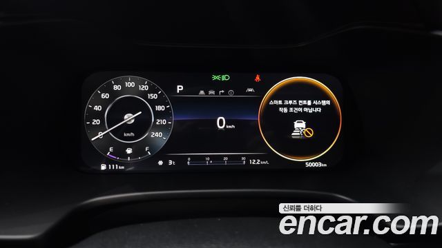 Kia K3 2024 — photo 8