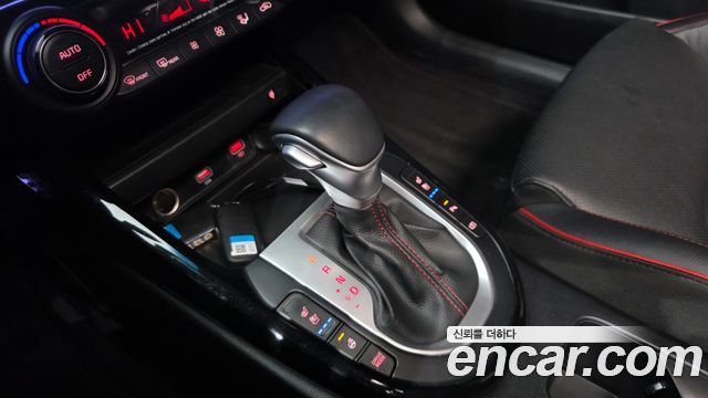 Kia K3 2024 — photo 9