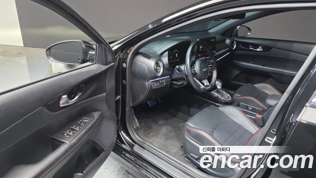 Kia K3 2024 — photo 10
