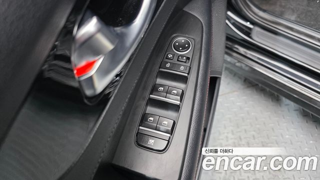 Kia K3 2024 — photo 14