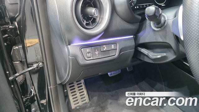 Kia K3 2024 — photo 15