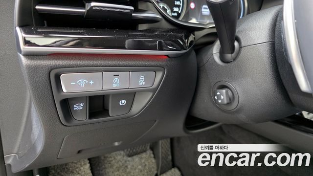Genesis G80 2024 — photo 14