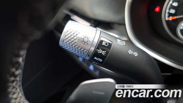 Genesis G80 2024 — photo 15
