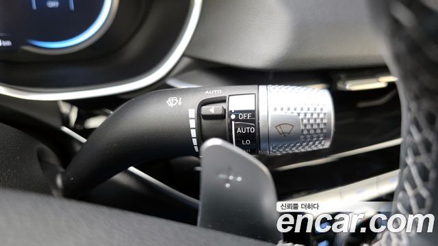 Genesis G80 2024 — photo 16