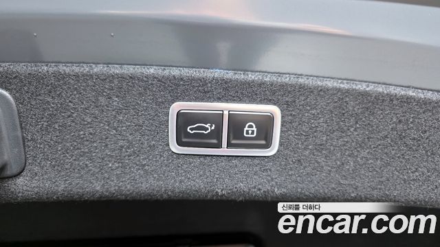 Genesis G80 2024 — photo 19