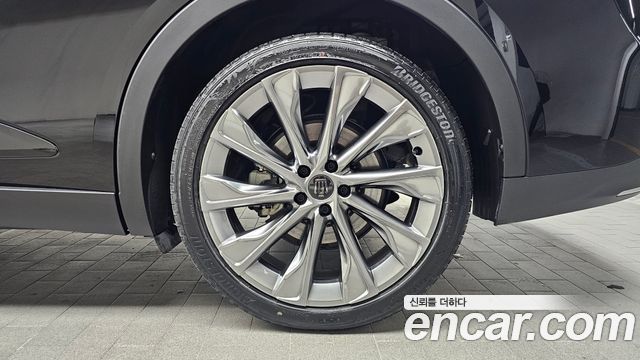Toyota Crown 2023 — photo 5