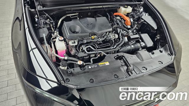 Toyota Crown 2023 — photo 6