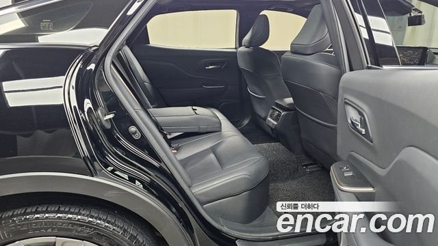 Toyota Crown 2023 — photo 12