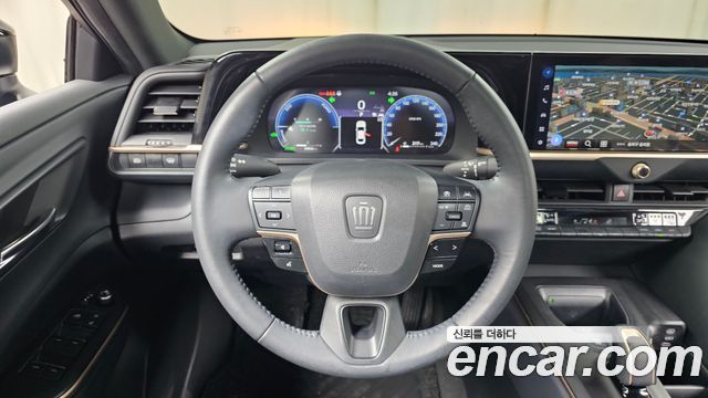 Toyota Crown 2023 — photo 13