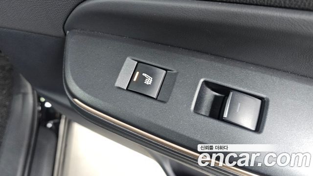 Toyota Crown 2023 — photo 18