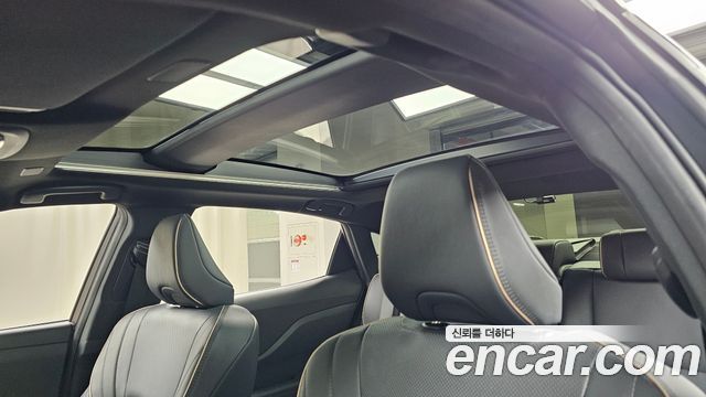 Toyota Crown 2023 — photo 19