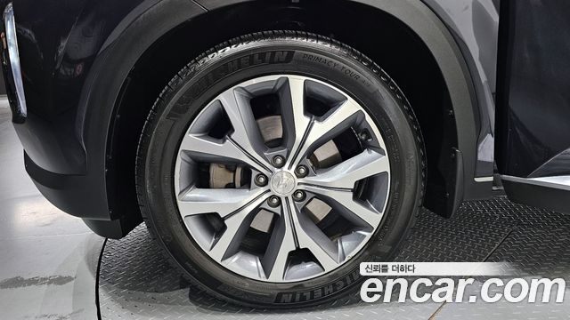 Hyundai Palisade 2019 — photo 5