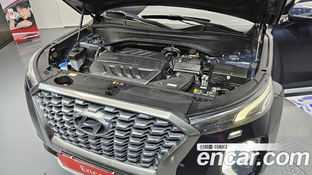 Hyundai Palisade 2019 — photo 6
