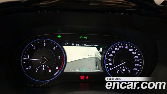 Hyundai Palisade 2019 — photo 8