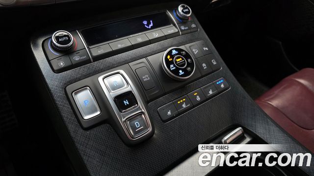 Hyundai Palisade 2019 — photo 9