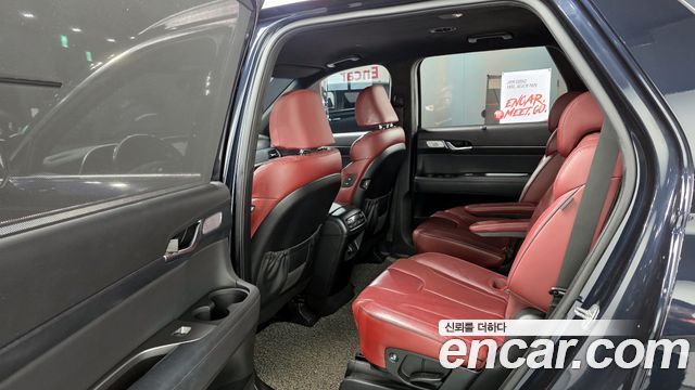 Hyundai Palisade 2019 — photo 12