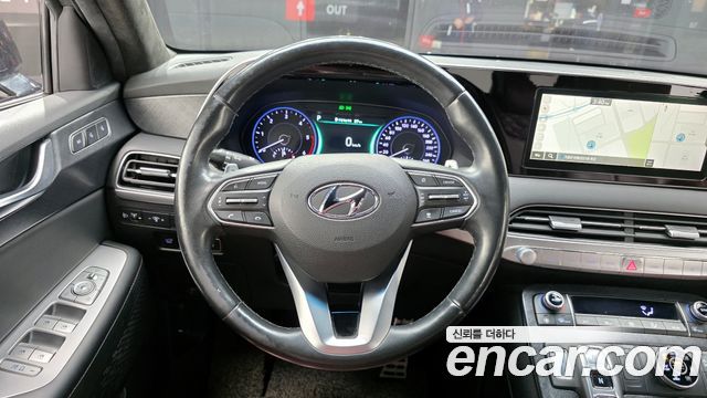 Hyundai Palisade 2019 — photo 13