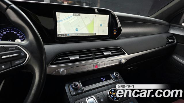 Hyundai Palisade 2019 — photo 14