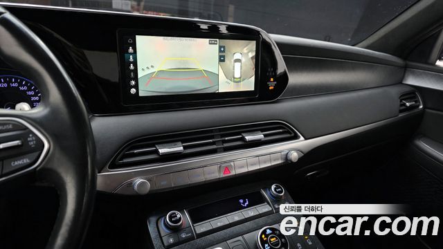 Hyundai Palisade 2019 — photo 15