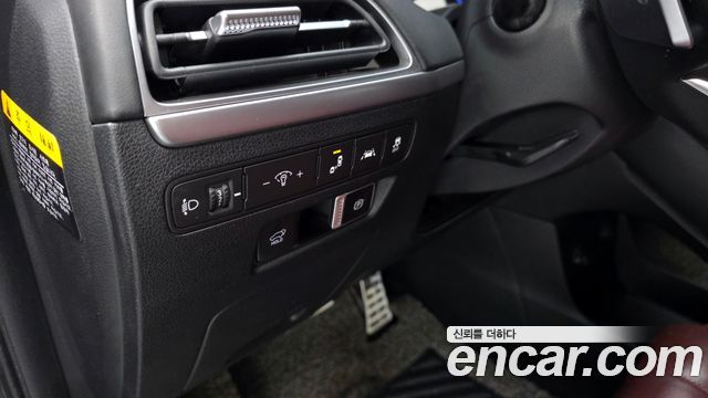 Hyundai Palisade 2019 — photo 16