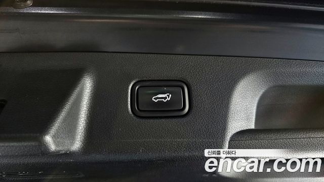 Hyundai Palisade 2019 — photo 20