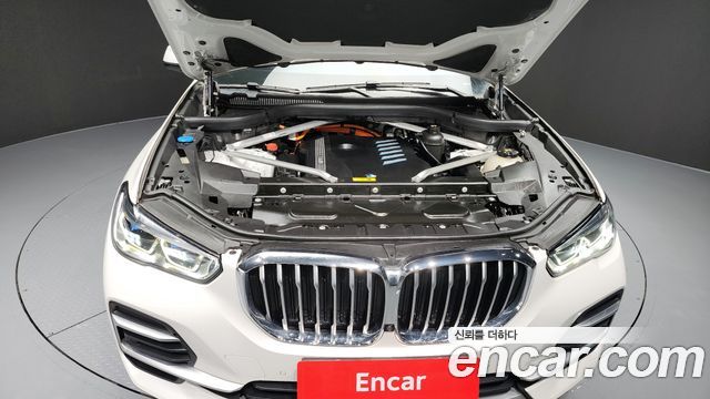 BMW X5 2022 — photo 6