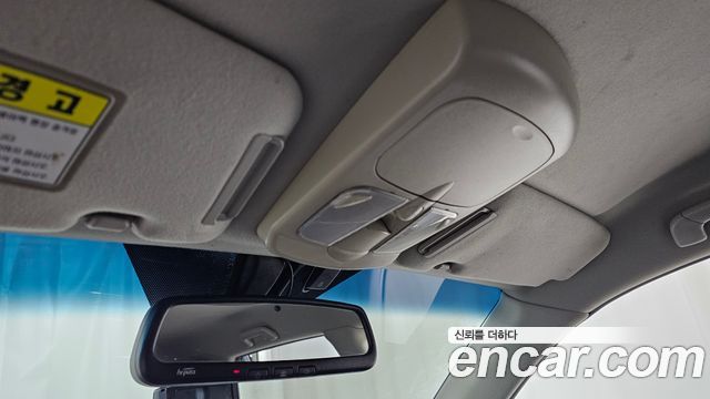 KG Mobility Rexton 2016 — photo 18