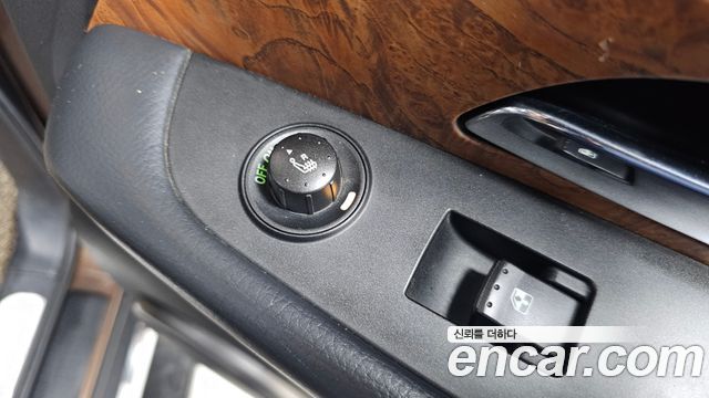 KG Mobility Rexton 2016 — photo 19