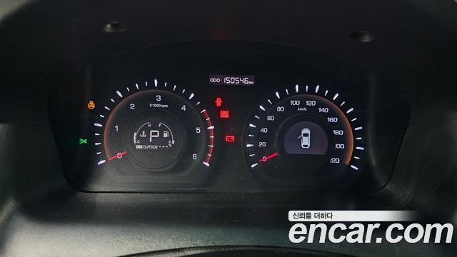KG Mobility KORANDO 2013 — photo 8