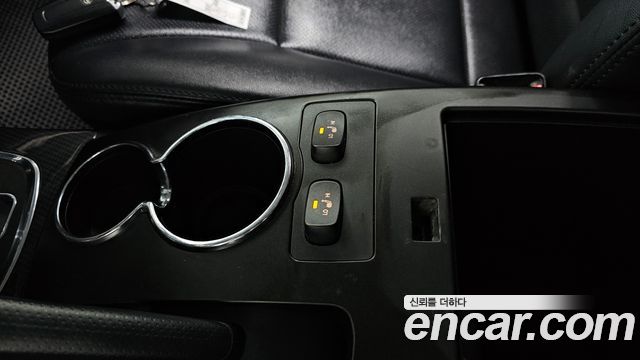 KG Mobility KORANDO 2013 — photo 17