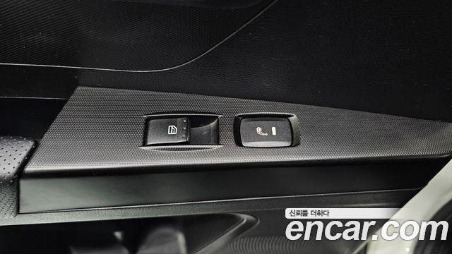 KG Mobility KORANDO 2013 — photo 19