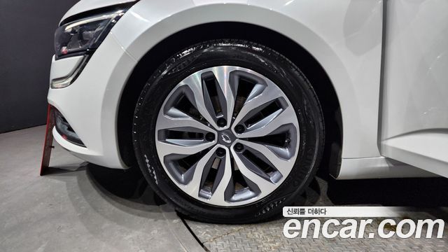 Renault Korea SM6 2017 — photo 5