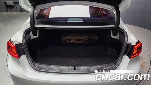Renault Korea SM6 2017 — photo 20