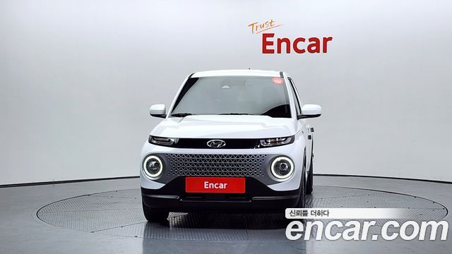 Hyundai Casper 2023 — photo 3