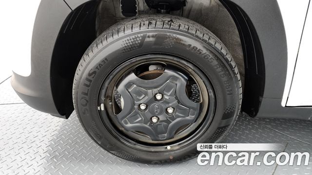 Hyundai Casper 2023 — photo 5