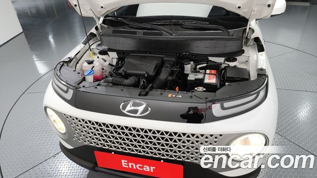 Hyundai Casper 2023 — photo 6