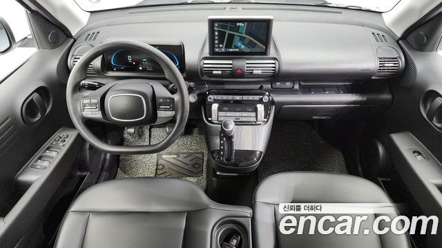 Hyundai Casper 2023 — photo 7
