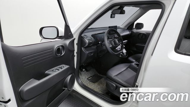 Hyundai Casper 2023 — photo 10