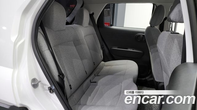 Hyundai Casper 2023 — photo 12