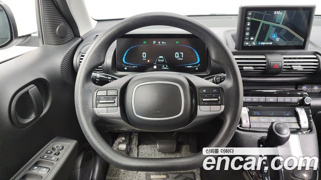 Hyundai Casper 2023 — photo 13