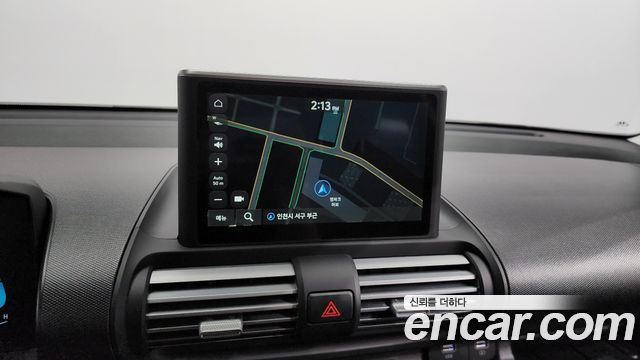 Hyundai Casper 2023 — photo 14