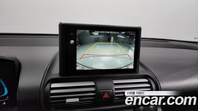 Hyundai Casper 2023 — photo 15