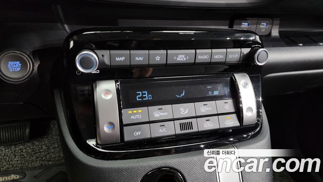 Hyundai Casper 2023 — photo 17