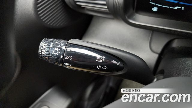 Hyundai Casper 2023 — photo 18