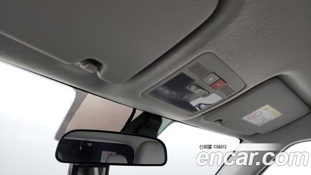 Hyundai Casper 2023 — photo 19