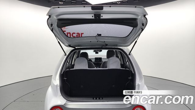 Hyundai Casper 2023 — photo 20