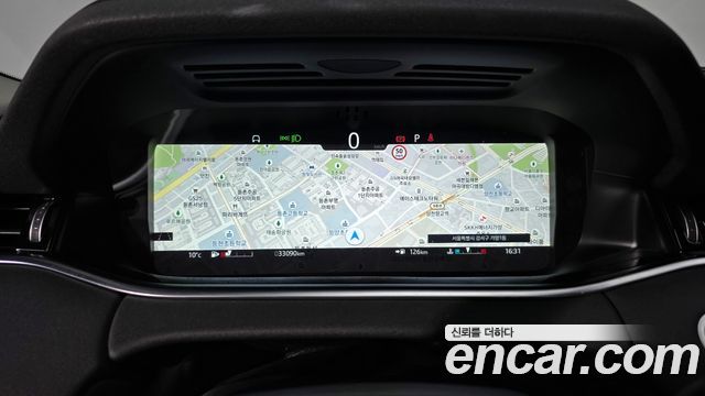 Land Rover Range Rover Evoque 2021 — photo 8