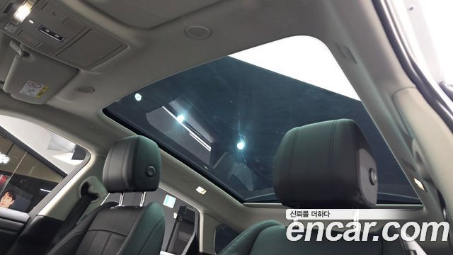 Land Rover Range Rover Evoque 2021 — photo 18
